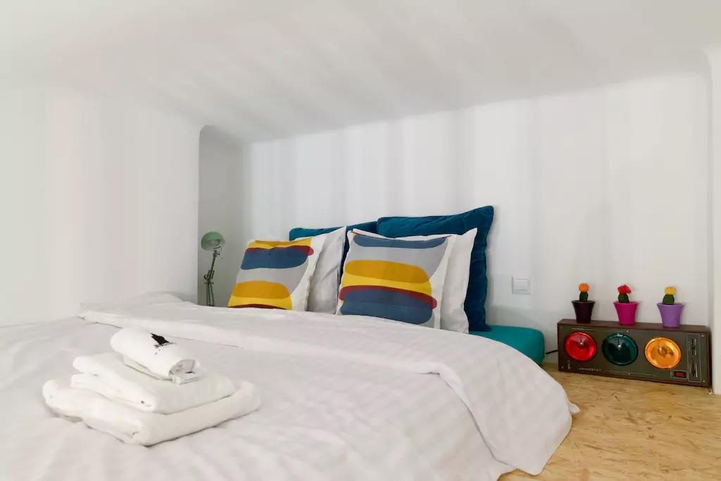 Wstapartments Retrofunky Варшава Екстериор снимка