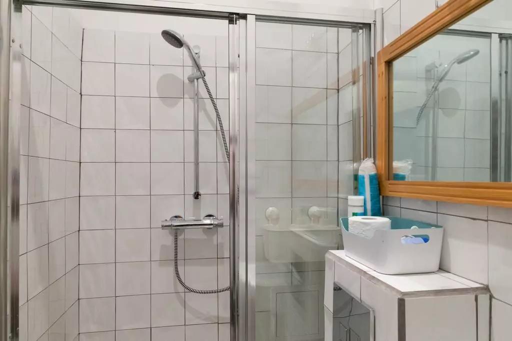 Wstapartments Retrofunky Варшава Екстериор снимка