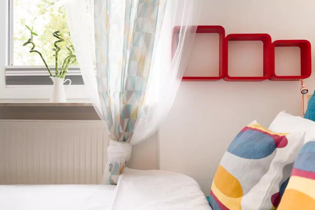 Wstapartments Retrofunky Варшава Екстериор снимка